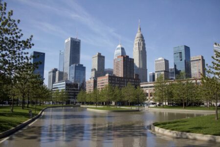 Studying in Canada? These are some of the best student cities worth considering