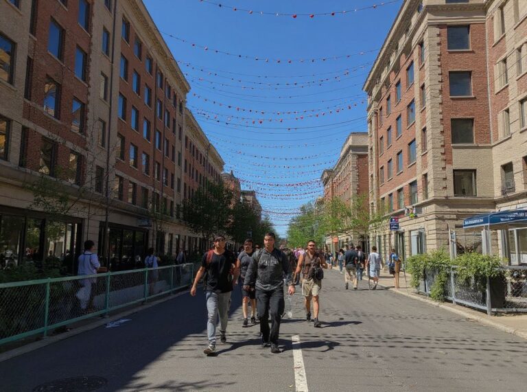 Top scholarships in Canada for international students