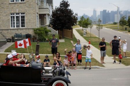 New Canada work permit for Hong Kong graduates launched