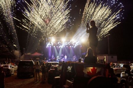 Canada Day explained for international students