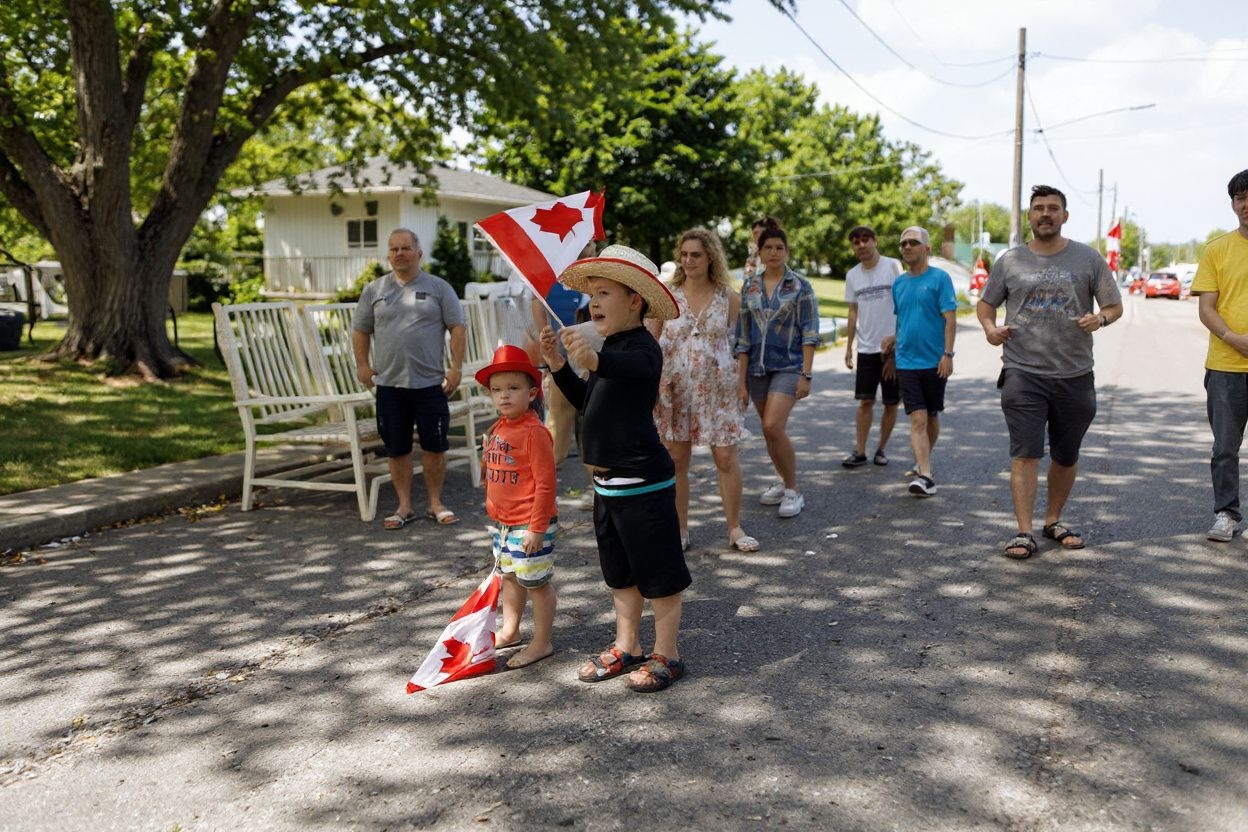 Smaller cities in Atlantic Canada are known for their affordability and livability /