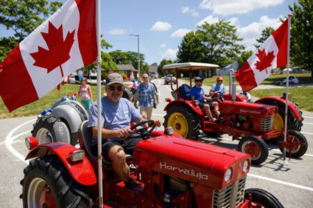 Canada approves 56,000 study permits for international students