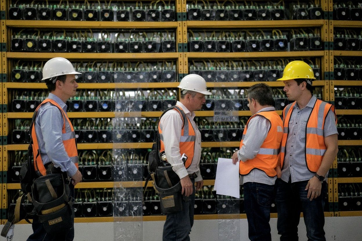 Engineering and construction are rather in-demand careers worldwide. Source: