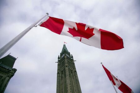 Canada plans to expand Express Entry for int’l students amid immigration backlog