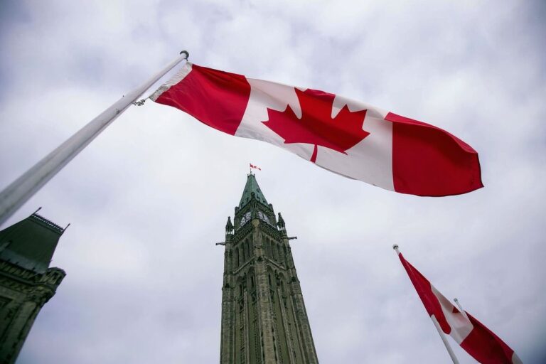 Canada plans to expand Express Entry for int’l students amid immigration backlog
