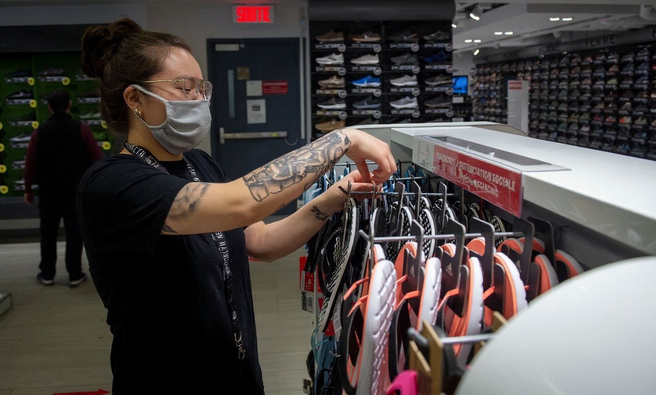 The post-graduation work permit (PGWP) allows international graduates to work in Canada for up to three years, and is usually the first step towards securing a PR status. Source: Sebastien St-Jean/