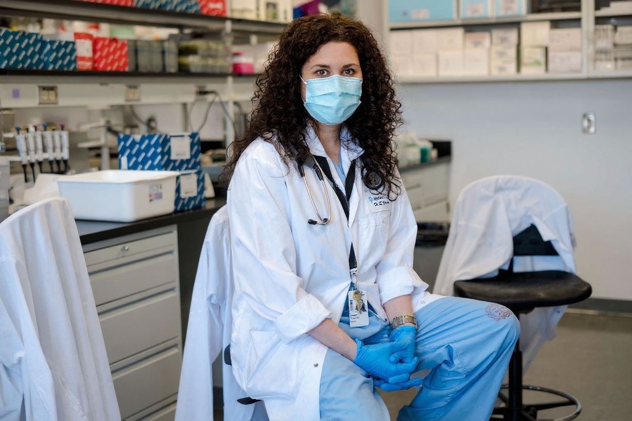 Another alluring reason to pursue a nursing degree in the country is its top universities. Source: Andrej Ivanov/)