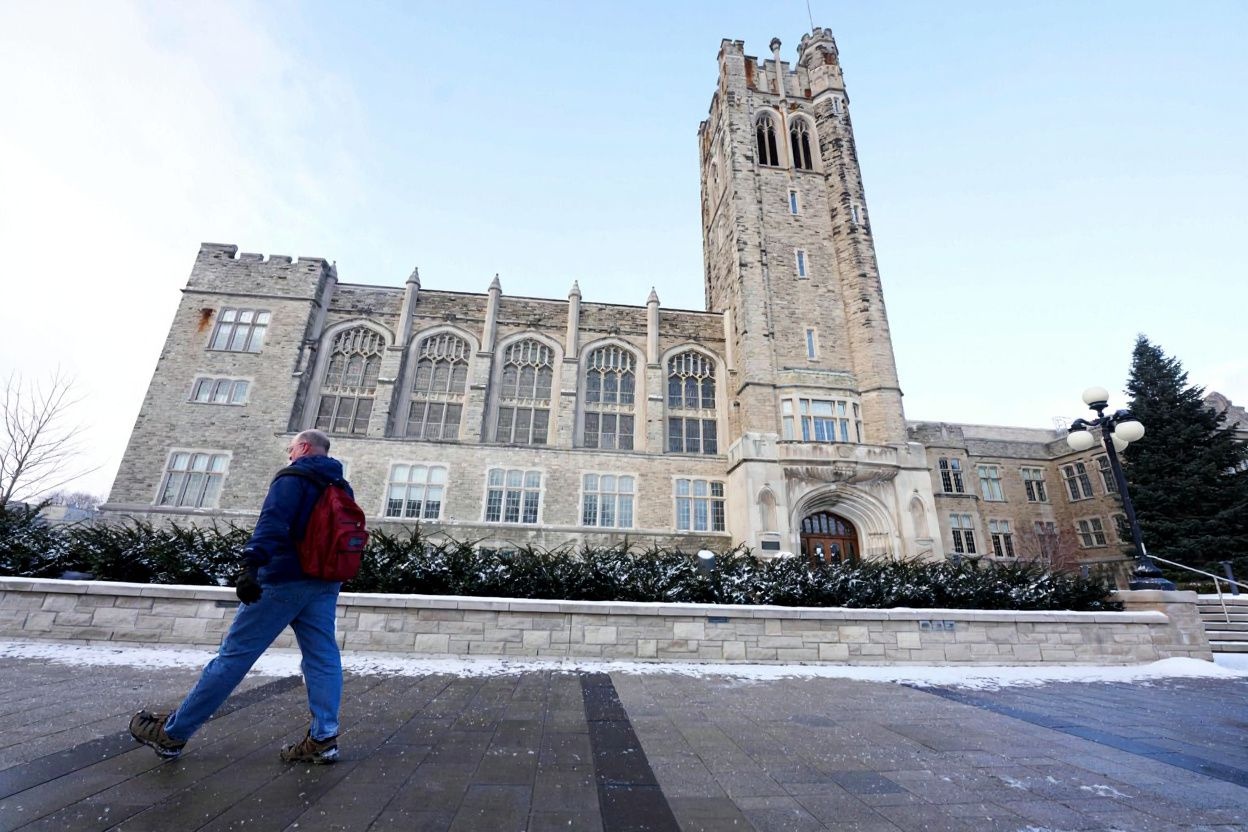 Canada offers some of the best STEM programmes in the world at a cheaper international tuition costs compared to the US.