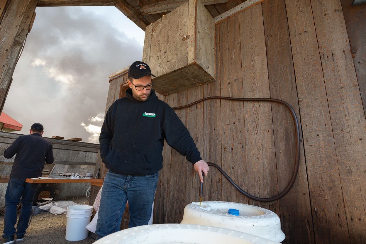 With labour shortages abound across Canada, international graduates may have a higher chance of securing employment that could lead to long-term settlement in the current job market. Source: Benedicte Brocard/