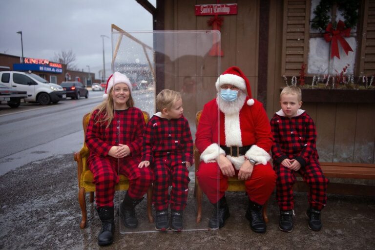 Bank holiday explained for international students