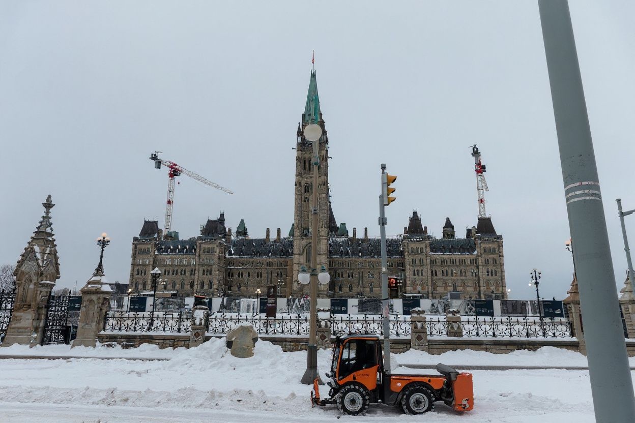 The PGWP’s one-time deal limits the options for international students to extend their stay in Canada, unless they can secure a different permit or obtain permanent residency. Source: Andrej Ivanov /