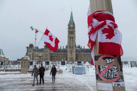 What is Bill C-19, and how will it affect int’l students' Canadian PR chances?