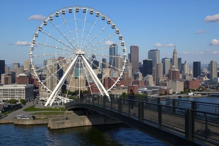 Top 8 reasons why you should study in Canada