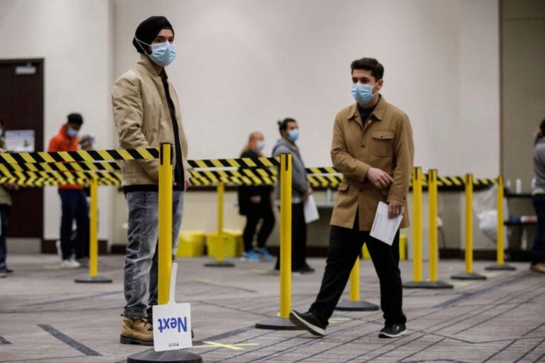 Travel, visa unaffected for international students in Canada