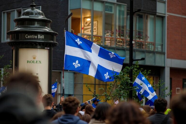 Int'l students in Quebec could pay local tuition by 2023 — with a catch