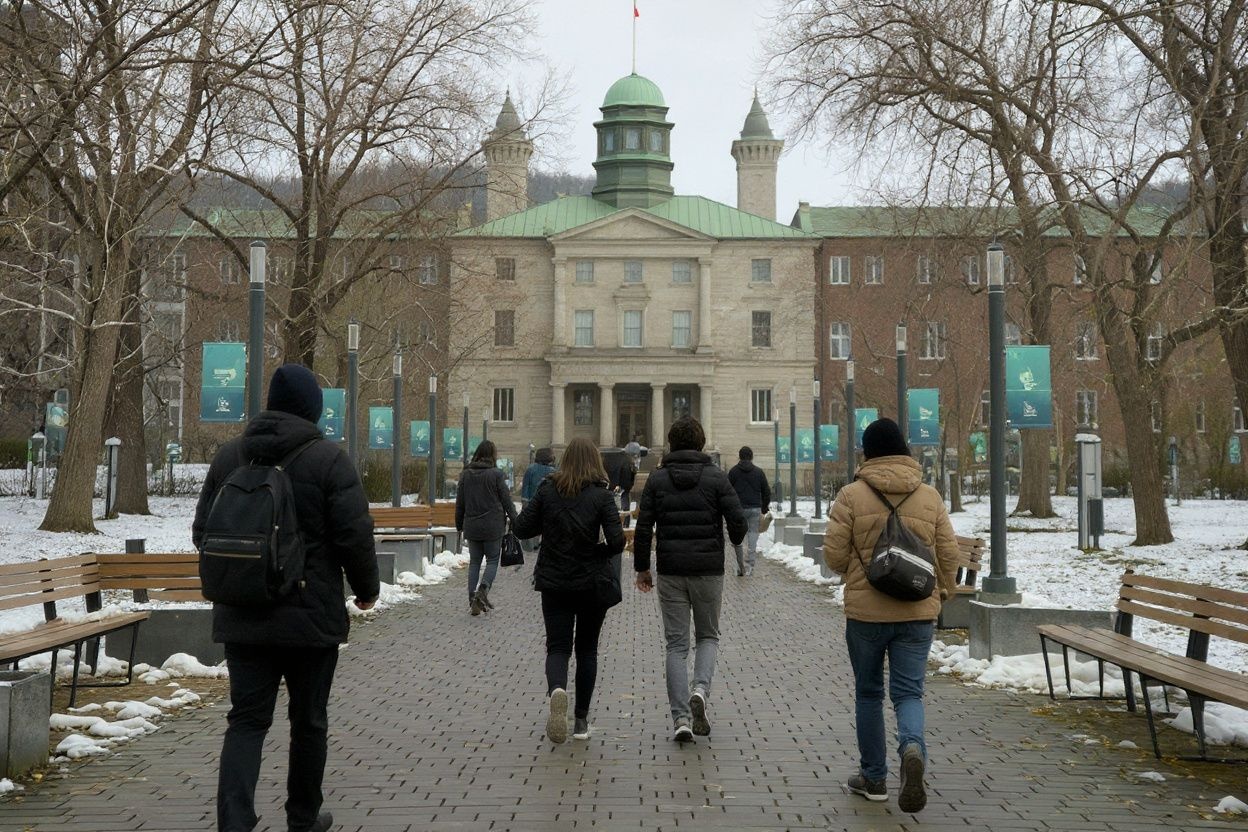 Not many students are aware that they can can earn money by working for their own university. Source: