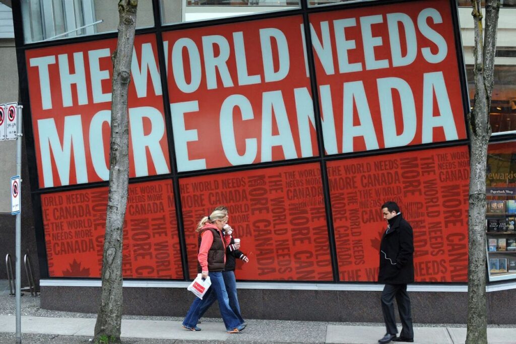 The latest update on the new open work permit in Canada is welcome news for many PGWP holders who argued that they narrowly missed out on the eligibility date. Source: Mark Ralston/