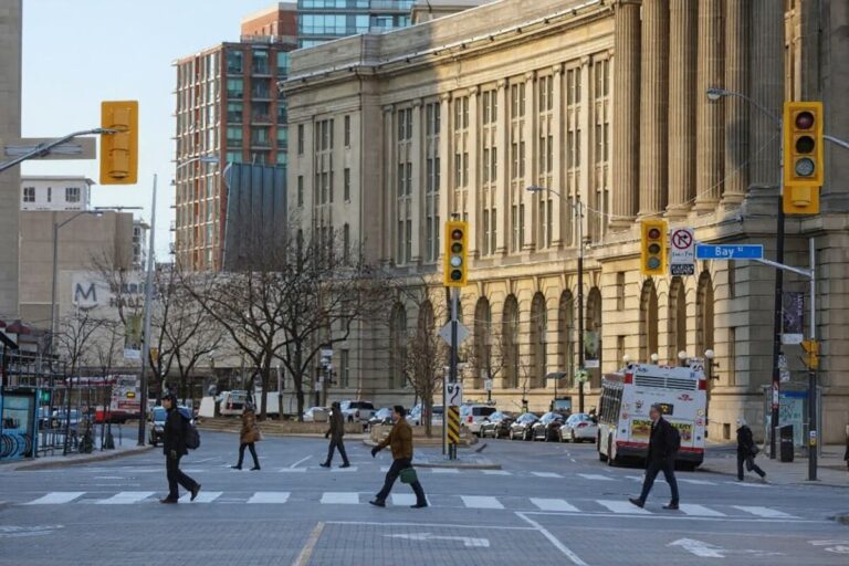 Here’s what Canada is doing to expedite work permit processing