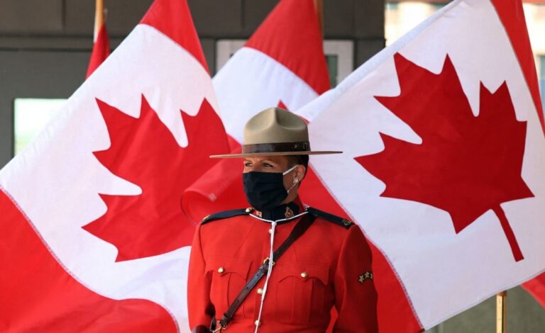 Survey: Canada 'safe and stable' country for international students