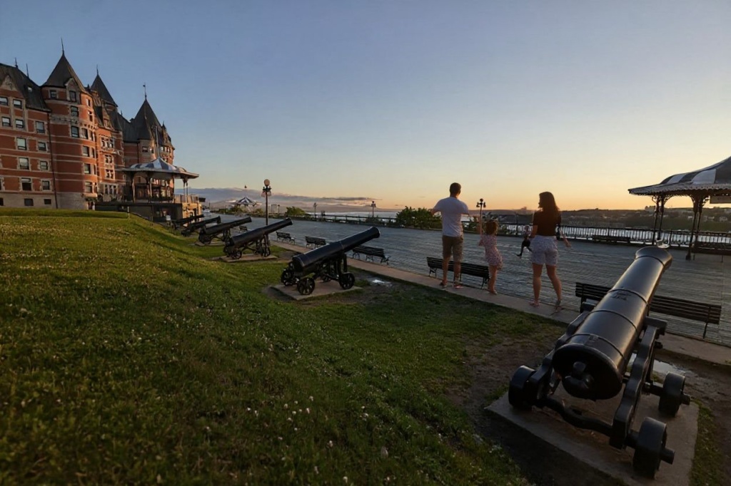 Have a family Source: Geoff Robins/