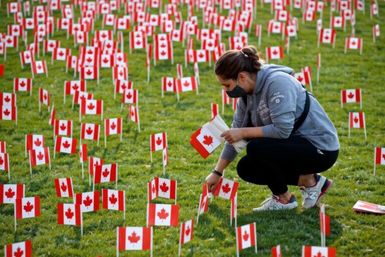 What rights do temporary residents in Canada have?