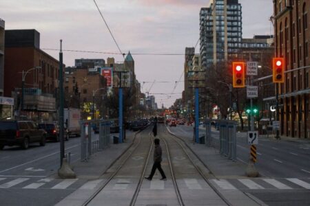 Canada announces pathway to permanent residence for 40,000 international graduates