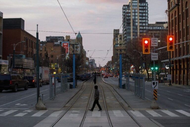 Canada announces pathway to permanent residence for 40,000 international graduates