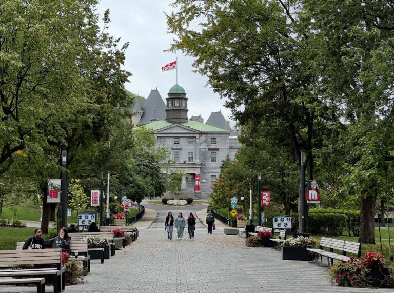 You can get into these Canadian universities without IELTS