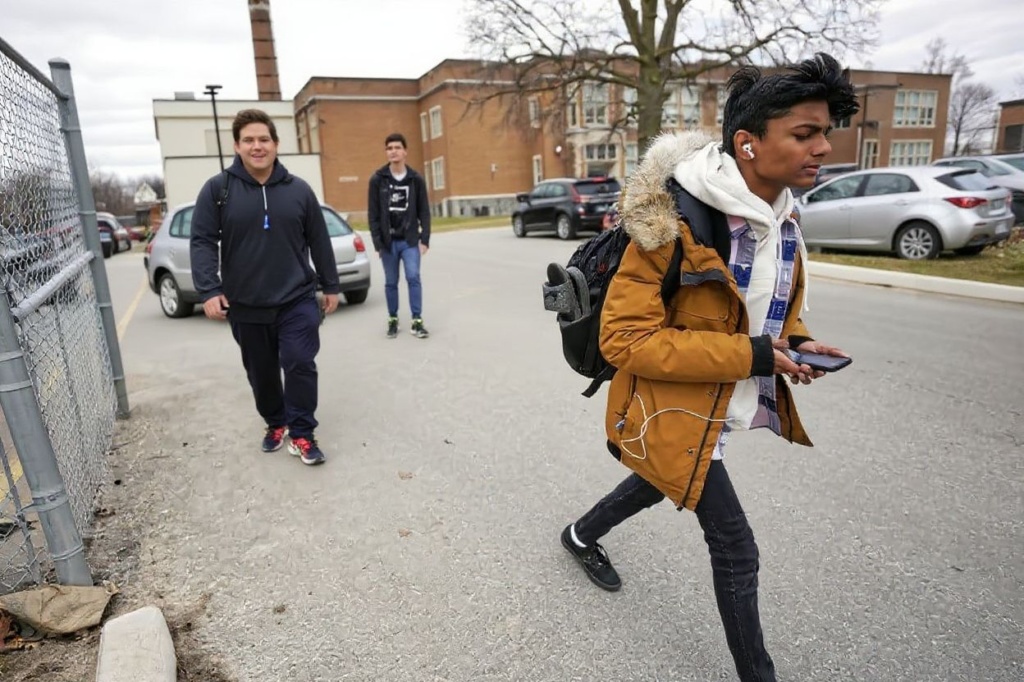 Research published by IDP Connect found that more than one-third of students surveyed rate Canada as their first choice for post-secondary studies. Source: