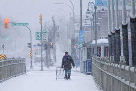 4 free things you can do to stay warm this winter