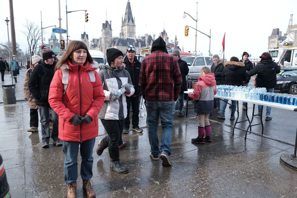 Each province has its own regulations for immigration.