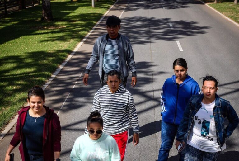 International students could return to Australia by year-end or 2021, said senior minister