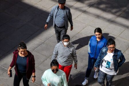 International students could return to Australian universities in 2022, says education minister