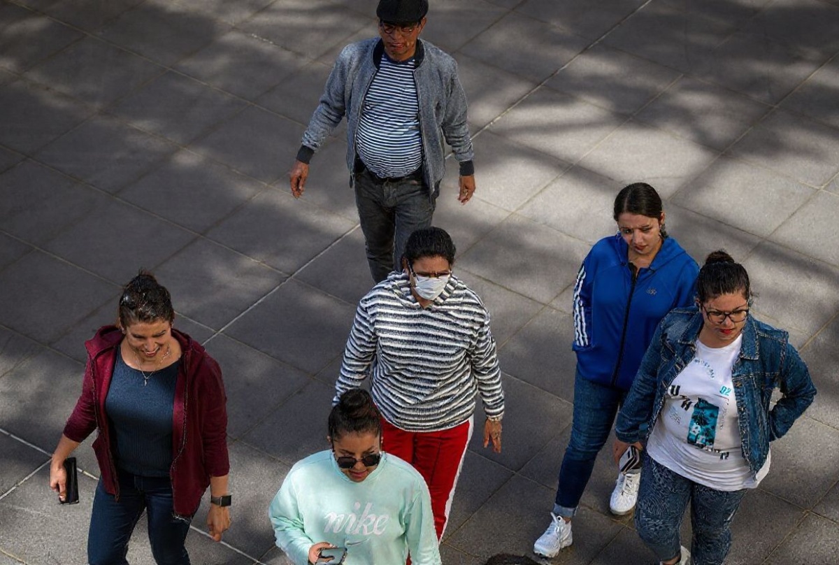 Under the proposed scheme by the Victorian government, international students can expect to pay a “higher than normal fee” from regular hotel quarantine. Source: David Gray/