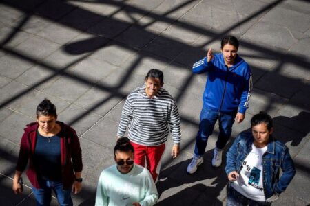 Large lectures in Australia could be scrapped post-pandemic