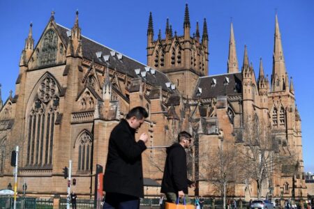 Australian universities feel the sting of the student crisis