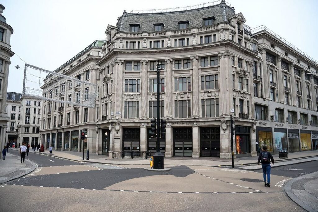 Brexit had already diminished Britain’s allure, knocking it to third place among French exchange students in 2018-19, after Spain and Ireland. Source: Daniel Leal-Olivas/