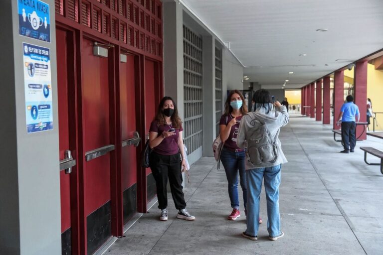 Why senior school girls aren’t interested in a construction career