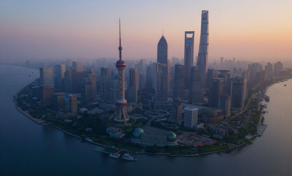 Many international students are unable to complete their internships or lab work until they return to China.
Source: Johannes Eisele/