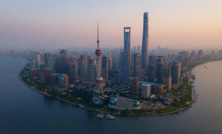 Insurance in China: requirements for international students