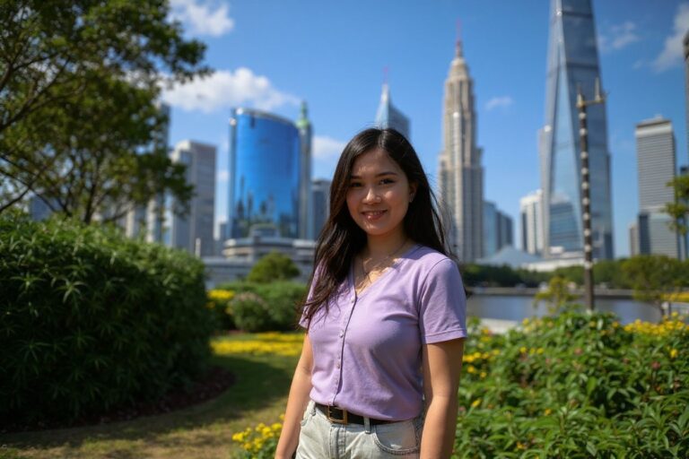 China on track to overtake UK as 2nd most popular study destination