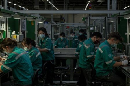 Filipino students allege exploitation by Taiwan university. How can students avoid the same fate?