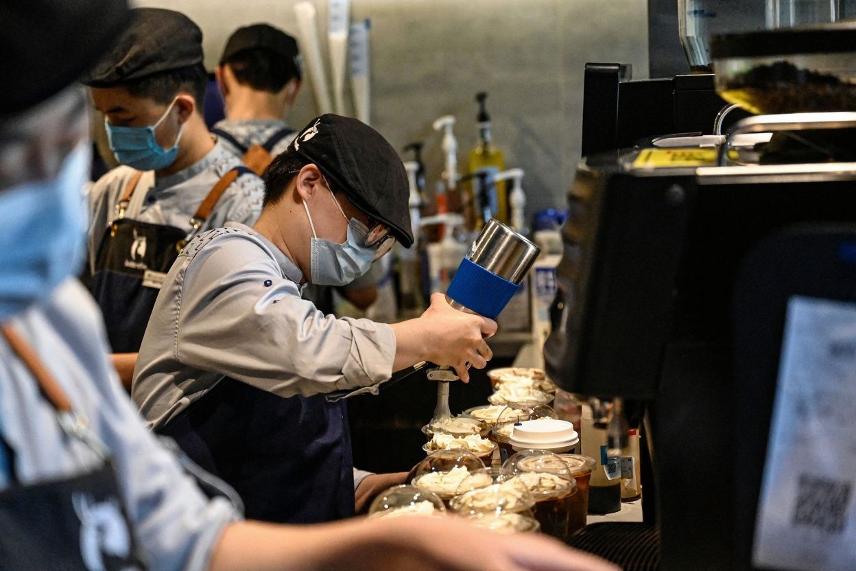 There’s no better time than now to pick up a part-time job, especially with the wage increases. Source: