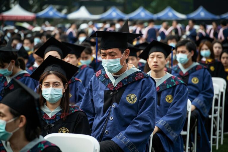 'Really difficult': Why a Ghanaian student is transferring from his Chinese university