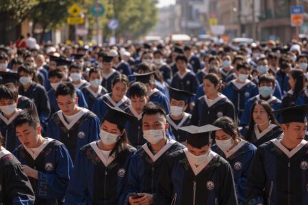 Return to China 2022: Will China’s border policies hold for international education?