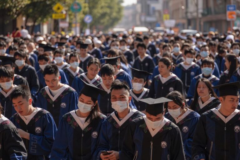 Return to China 2022: Will China’s border policies hold for international education?