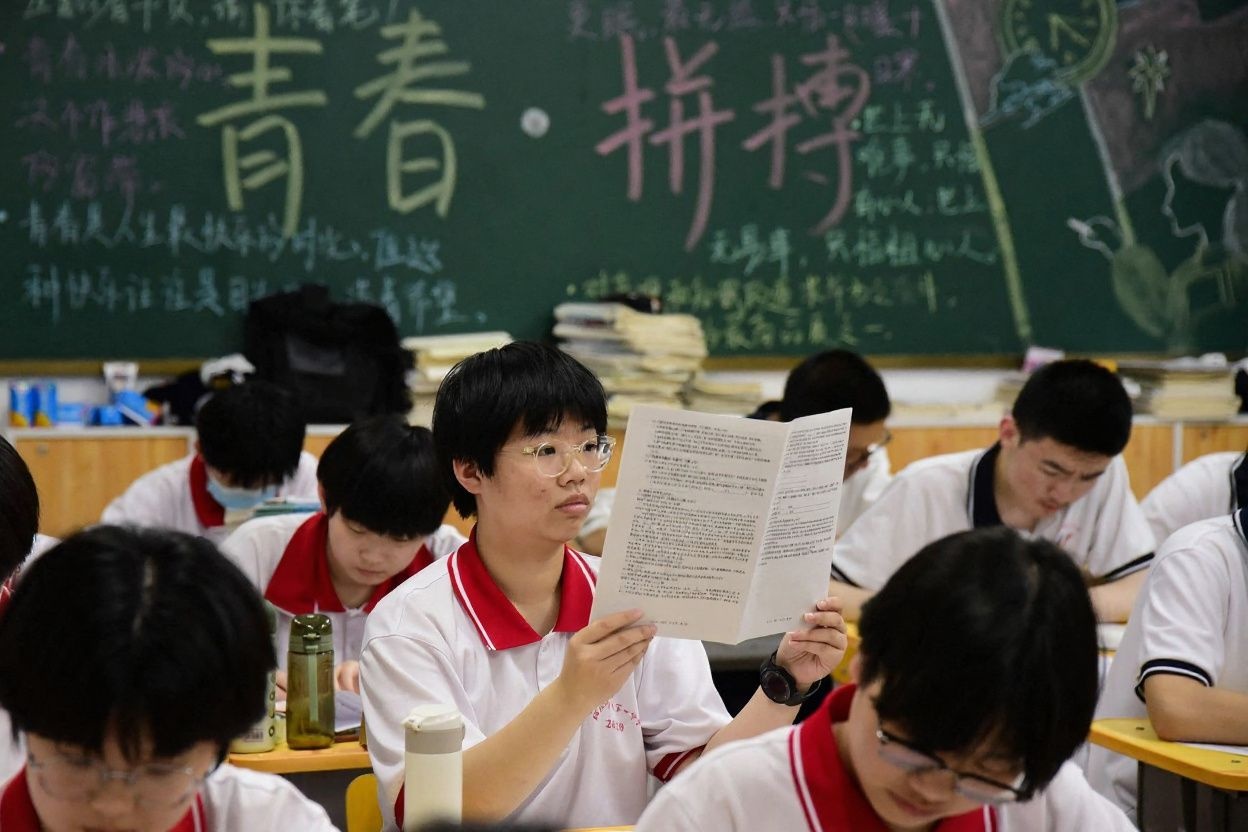 Sure, knowing the theory is important and all, but how easily can you put it into practice? Source: