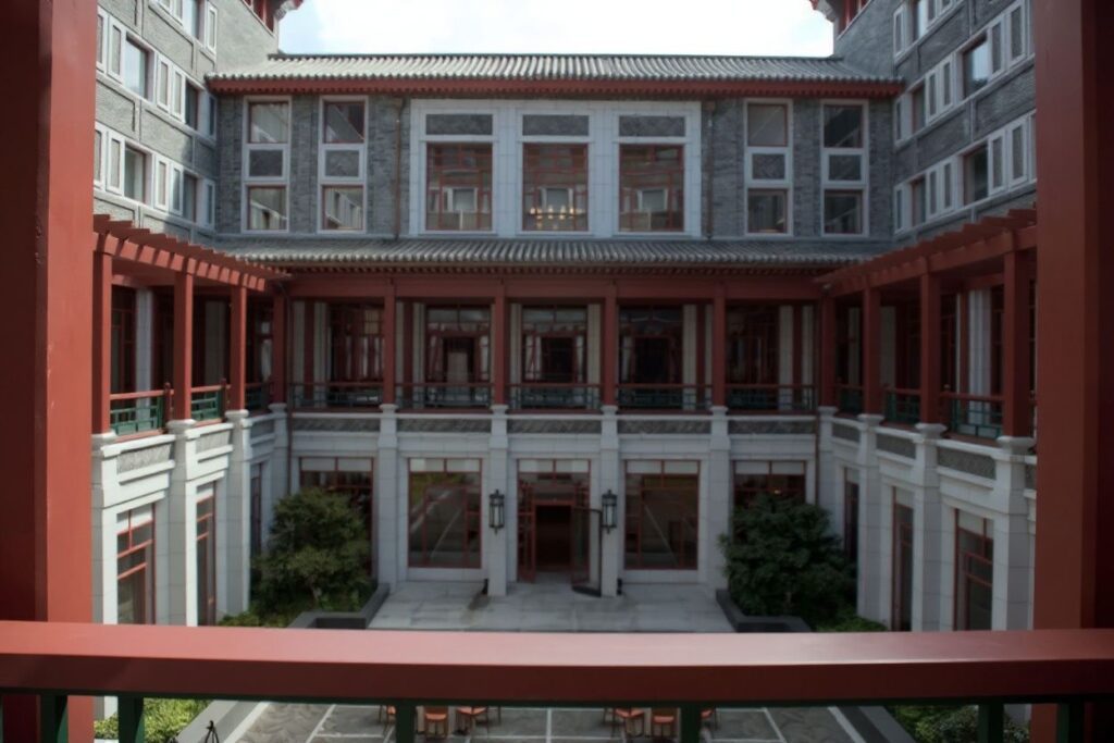 “I’m really looking forward to exploring the beautiful country and immersing myself in the language and culture,” Milanese says. Source: Becky Davis/