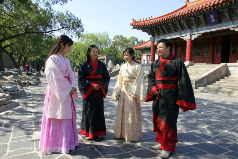 How to become a Schwarzman Scholar