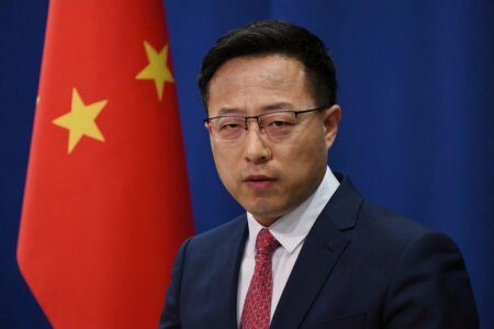 Work on Indian students’ return to China has begun: spokesperson